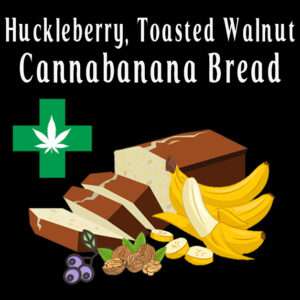 huckleberry toasted walnut