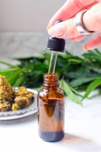 Homemade tinctures vary; use a home test kit or start low (e.g., 0.5mg THC per dose for beginners). 